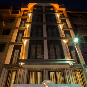 Sparkle Стамбул