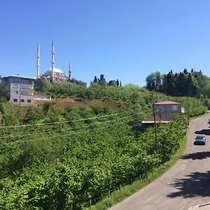 شقة Nature & تركيا