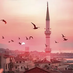  شقة هالا آبلا إفليري تركيا