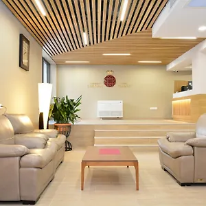 Garnet Hotel Tbilisi