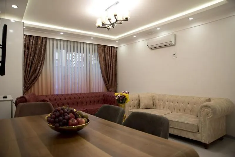 Nupelda Residence Hotel Istanbul 0*,  Turkey