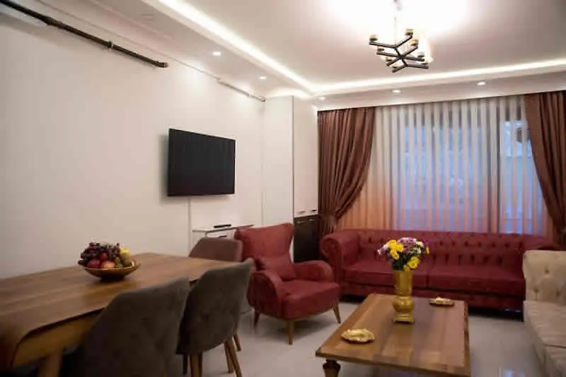 Nupelda Residence Hotel Istanboel 0*,  Turkije
