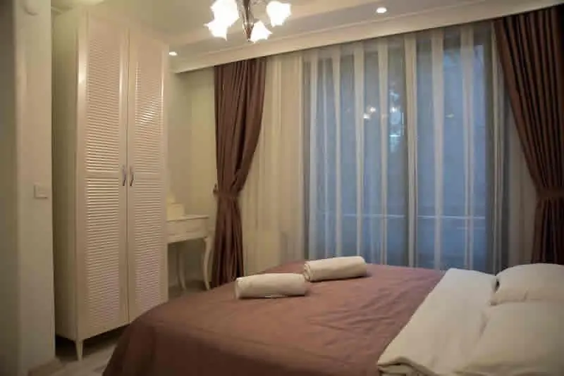Nupelda Residence Hotel Provincia di Provincia di Istanbul