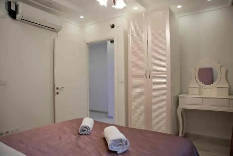 Nupelda Residence Hotel Provincia di Provincia di Istanbul