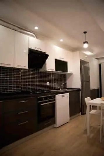 Nupelda Residence Hotel Istanbul