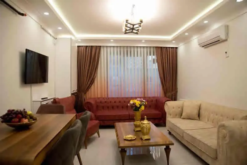 Nupelda Residence Hotel Provincia di Provincia di Istanbul Turchia