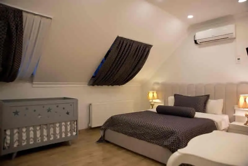 Nupelda Residence Hotel Provincia di Provincia di Istanbul