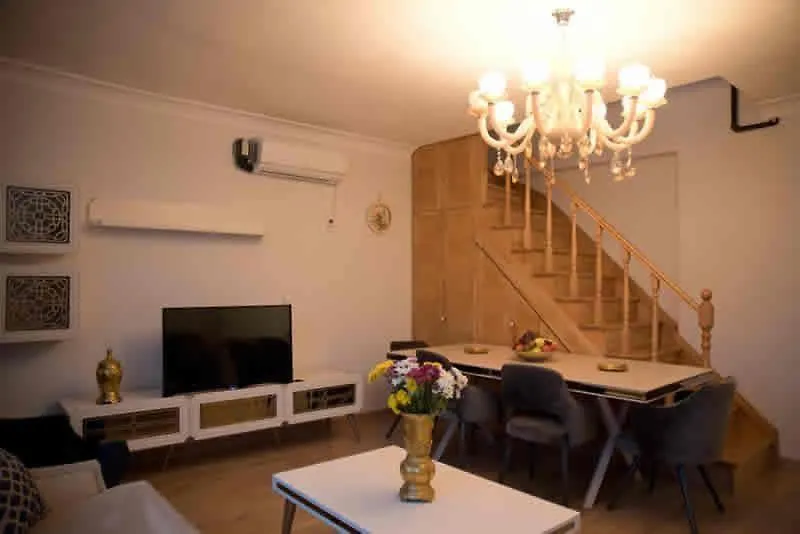 Nupelda Residence Hotel Provincia di Provincia di Istanbul 0*,