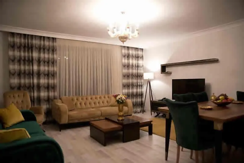 Nupelda Residence Hotel Provincia di Provincia di Istanbul Turchia