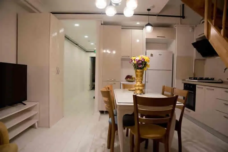 Nupelda Residence Hotel Provincia di Provincia di Istanbul