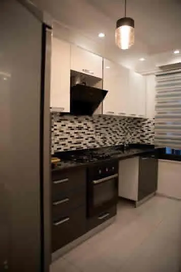 Nupelda Residence Hotel Istanbul