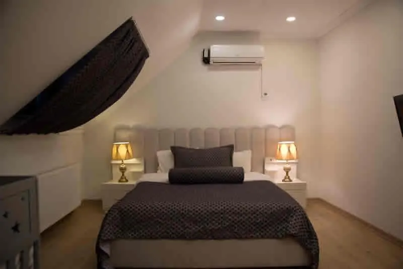 Nupelda Residence Hotel Provincia di Provincia di Istanbul