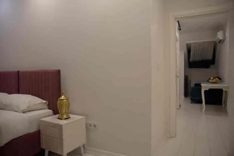 Nupelda Residence Hotel Provincia di Provincia di Istanbul