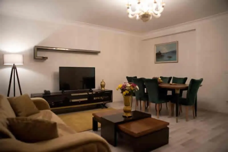 Nupelda Residence Hotel Provincia di Provincia di Istanbul 0*,  Turchia