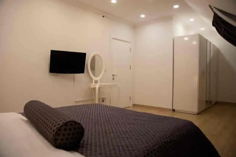 Nupelda Residence Hotel Istanbul